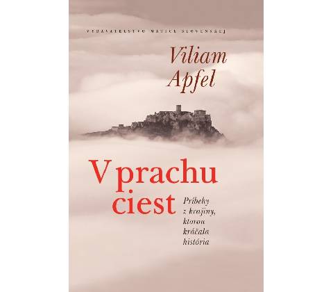 V prachu ciest