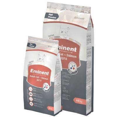 Eminent Cat Adult losos 10kg