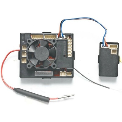 TORRO 2,4 GHz hlavní řídící deska Leopard dříve TOR9900039 SP-01044
