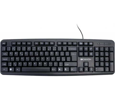 Canyon CNE-CKEY01-CS