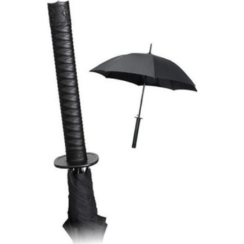 Deštník Samuraj