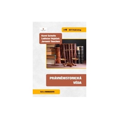 Právněhistorická věda