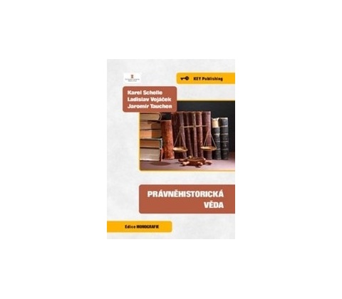 Právněhistorická věda