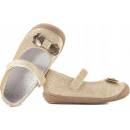 Kornecki balerínky eko kůže