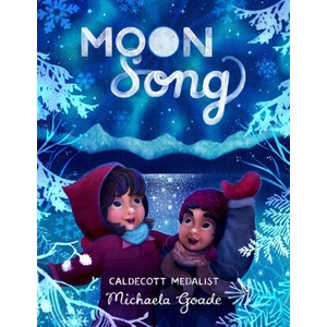 Moon Song | GOADE MICHAELA (ISBN: 9780316461634)
