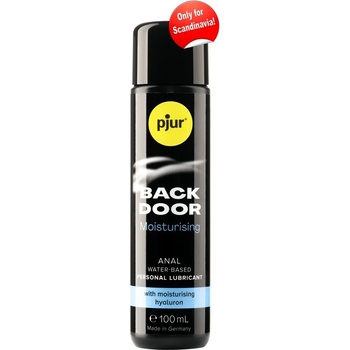 pjur backdoor comfort 100 ml