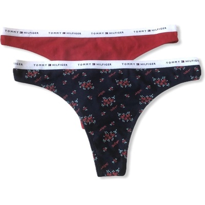 Tommy Hilfiger Dámske tangá nohavičky