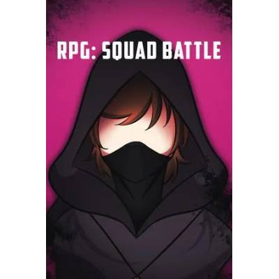 Игра RPG: Squad battle за PC Steam, Електронна доставка