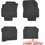 FroGum Гумени стелки Frogum съвместими с Nissan Primera 2001-2007 (51757) - steficenter