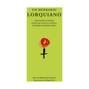 Un herbario lorquiano | MONTSE GANGES (2024)