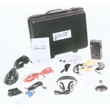 VÁGNER POOL LEAK TRAC LT 2100 Detektor děr v bazénu