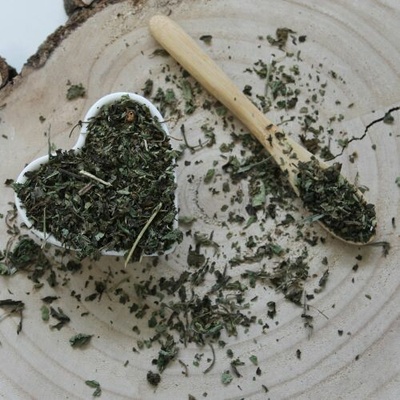 Emerosa Medovka lekárska list narezaný 250 g