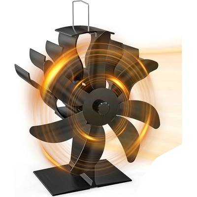 Ekovent HeatFlow 7 60096