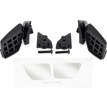 Traxxas огледало с държач (чифт)