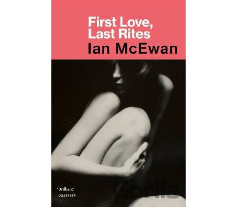 First Love, Last Rites