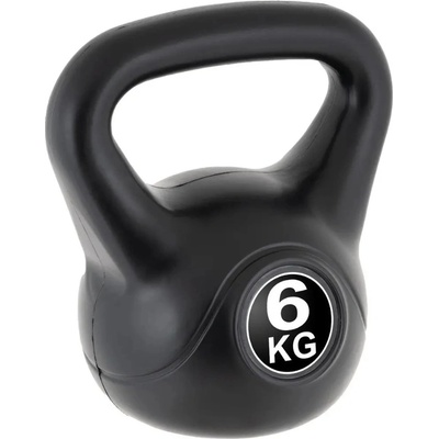 BodyFlex Пудовка Bodyflex 6 кг, винилова
