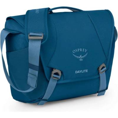 Osprey DAYLITE messenger night shift blue