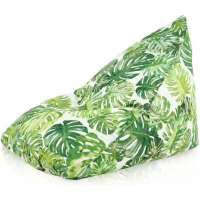 Bermudy sedací vak Sako jungle outdoor
