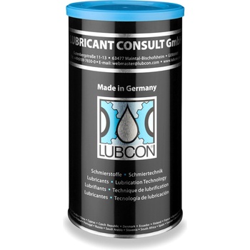 Lubcon Turmogrease HDC 2 1 kg