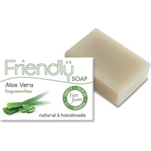 Friendly Soap prírodné mydlo aloe vera 95 g