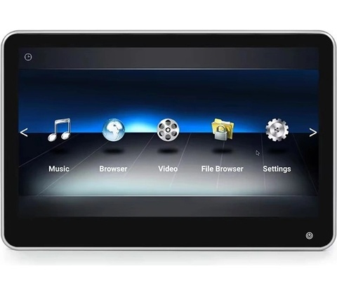 Stualarm DS-X116AAH