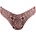 Oxbow Дамско бикини долнище Oxbow Women's Darts Bikini Bottom - Hazy Pink (150-5821-0113)