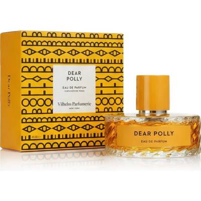 Vilhelm Parfumerie Dear Polly Парфюмна вода 100 ml