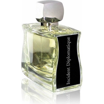 Jovoy Paris Incident Diplomatique parfumovaná voda unisex 100 ml
