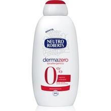 Neutro Roberts DermaZero hypoalergénny sprchový gél 600 ml