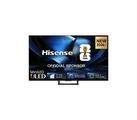 Hisense 85U7SE