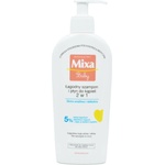 Mixa Baby Soap-Free Surgras Gel for Body & Hair 400 ml