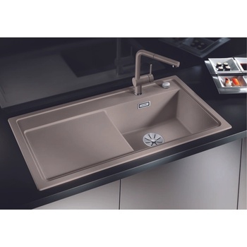 Image 1 of BLANCO ZENAR XL 6 S (524007)