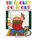 Ze školky do školy