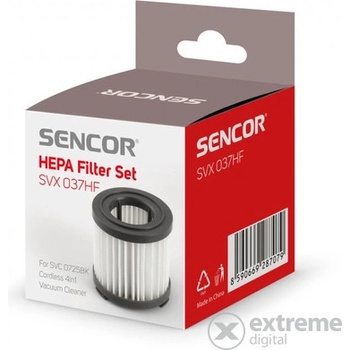 Sencor SVX 037HF