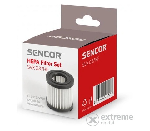 Sencor SVX 037HF