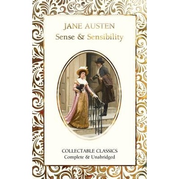 Sense and Sensibility Austen Jane