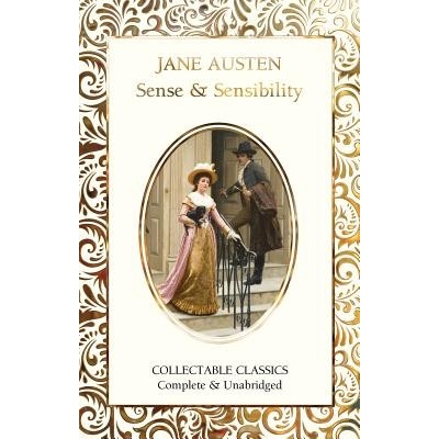 Sense and Sensibility Austen Jane
