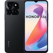 Honor X6a 4GB/128GB
