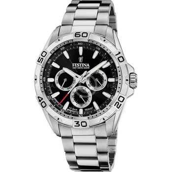 Image 1 of Festina F20623/4