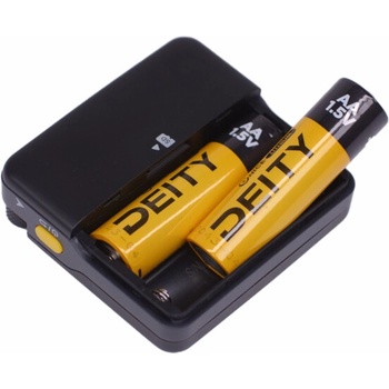 Deity PR-2