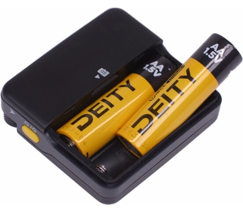 Deity PR-2