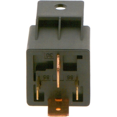 Multifunkční relé BOSCH 0 986 AH0 081 (0986AH0081)