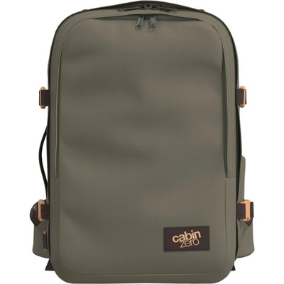 CabinZero Classic Pro Grey Moor 32 l