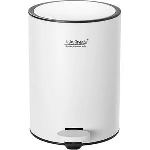 Inter Ceramic КОШЧЕ ТОАЛЕТНО 8265mw 3л БЯЛ МАТ (8265mw)