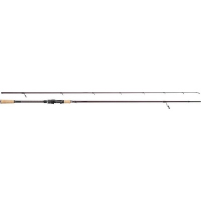 Abu Garcia Spike Pro Finesse Jigging 802 2,44m 5-25g 2 díly