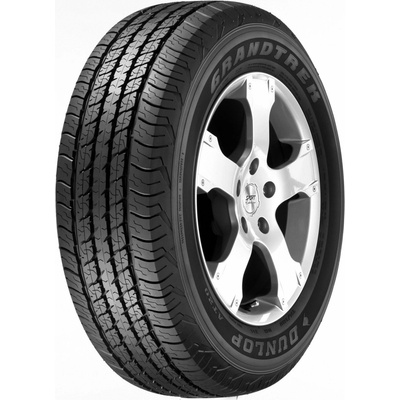 Dunlop GRANDTREK AT20 245/65 R17 111S