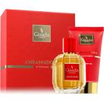 Gisada Ambassadora комплект за жени Eau de Parfum 50 ml + Душ гел 100 ml