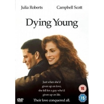 Dying Young DVD