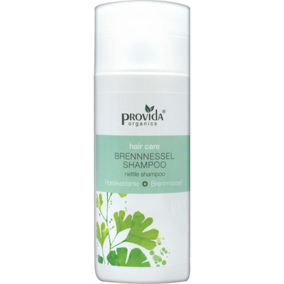 provida organics Organic Herbal Anti-Dandruff Shampoo 150 ml