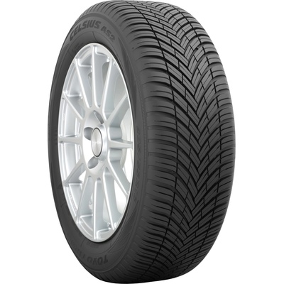 Toyo Celsius AS2 XL 215/65 R16 102V